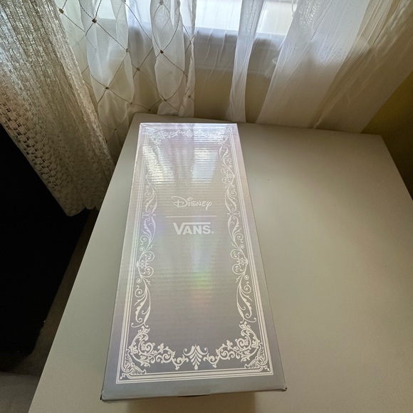 Vans Disney 100 year anniversary sneakers - Picture 4 of 14